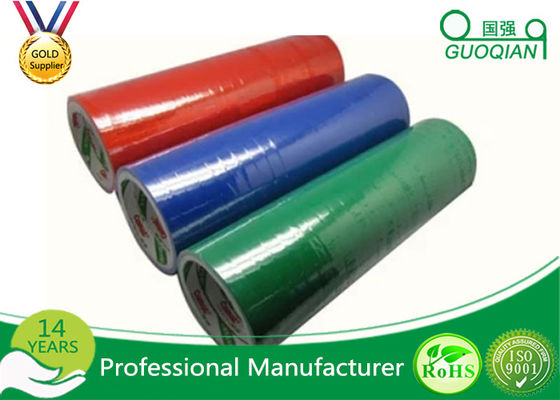 China Acryl 2 Duim Gepersonaliseerde Gekleurde Verpakkende Band voor het Industriële Koopwaar Verpakken leverancier