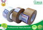 Zelfklevende Douane Gedrukte Kraftpapier-Bandmilieubescherming leverancier