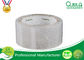 Hete Band 1100MM van de Smeltings Witte Transparante BOPP Verpakking Breedte Vrije Steekproef leverancier