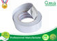 De rubber Zelfklevende Band van de Metaalreparatie, Band de Op hoge temperatuur van de Aluminiumfoliebuis leverancier