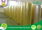 Het acryl van de het Broodjesverpakking van 2 Duimbopp Jumbo de Bandwater activeert Kleefstof leverancier