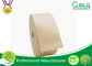 De Gom van de waterversie versterkte kraftpapier-band, gedrukte kraftpapier-band voor Kartonverpakking leverancier