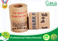 De milieuponsband van Versterkingskraftpapier Voor het Verzegelen/Verpakking leverancier
