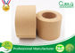 De automatische Zelfklevende Douane Gedrukte Ponsband van Kraftpapier Voor Verpakking/het Verpakken leverancier