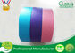Kleurrijke Verf die DIY-Stickerband voor Meubilair, Venster maskeren leverancier