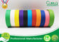 Kleurrijke Verf die DIY-Stickerband voor Meubilair, Venster maskeren leverancier