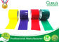 Douane Gekleurde Gedrukte Verpakkende Band, het Gevoelige Plakband van BOPP leverancier