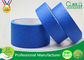 Blauw Schilders Rubberkleefstof Gekleurd Afplakband voor Autoindustrie leverancier